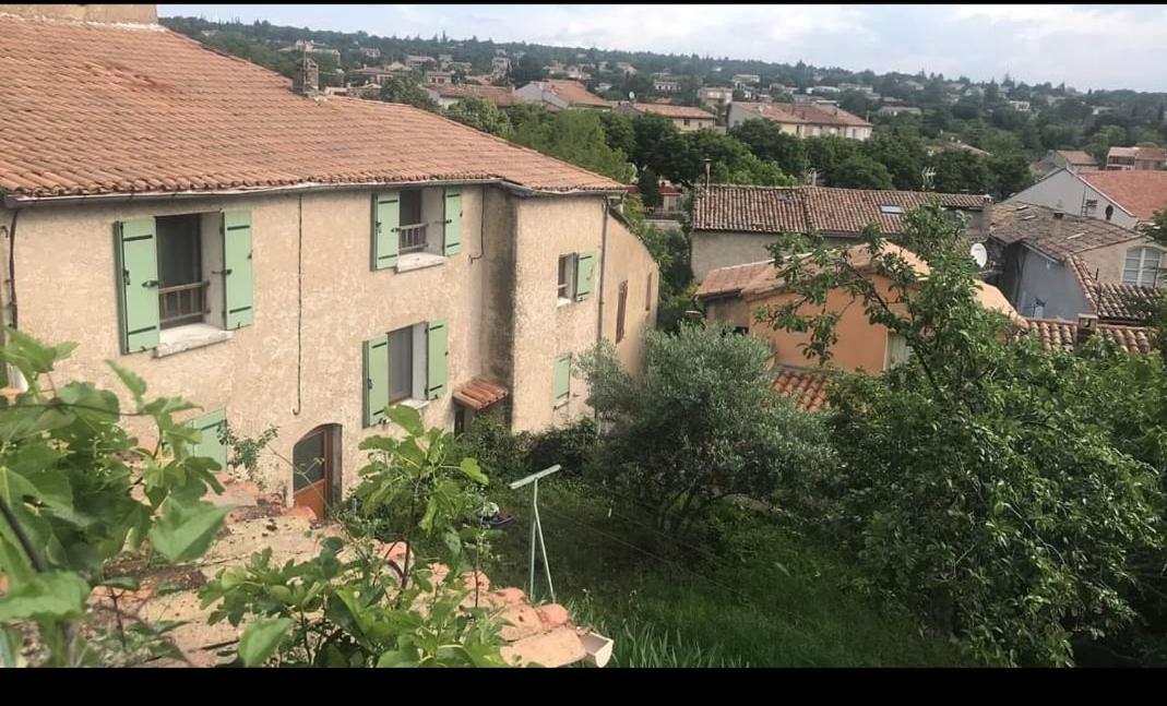 Coeur De Appartement