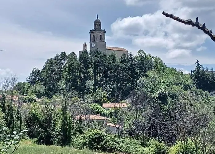 Coeur De Reillanne