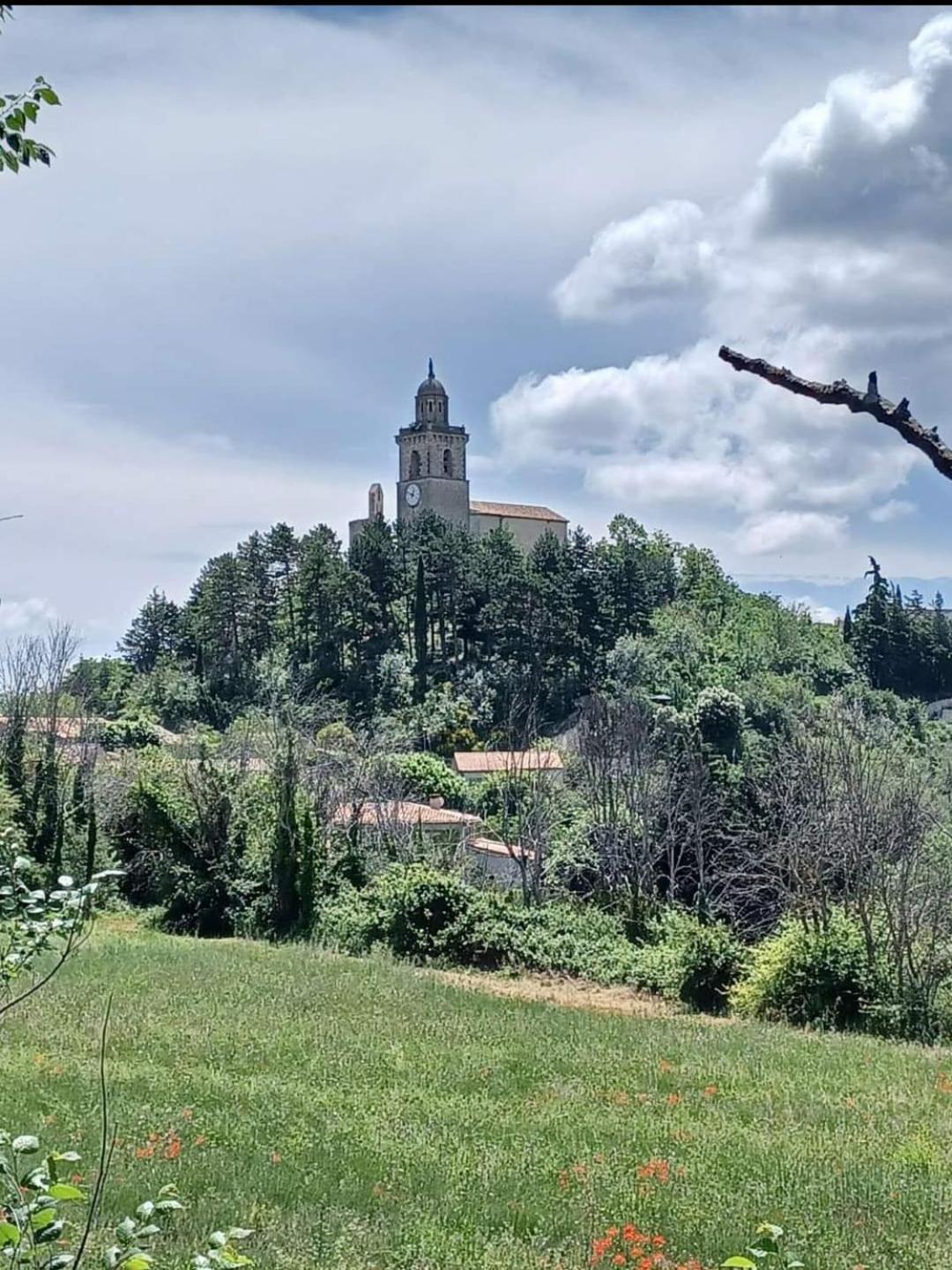 Coeur De Reillanne