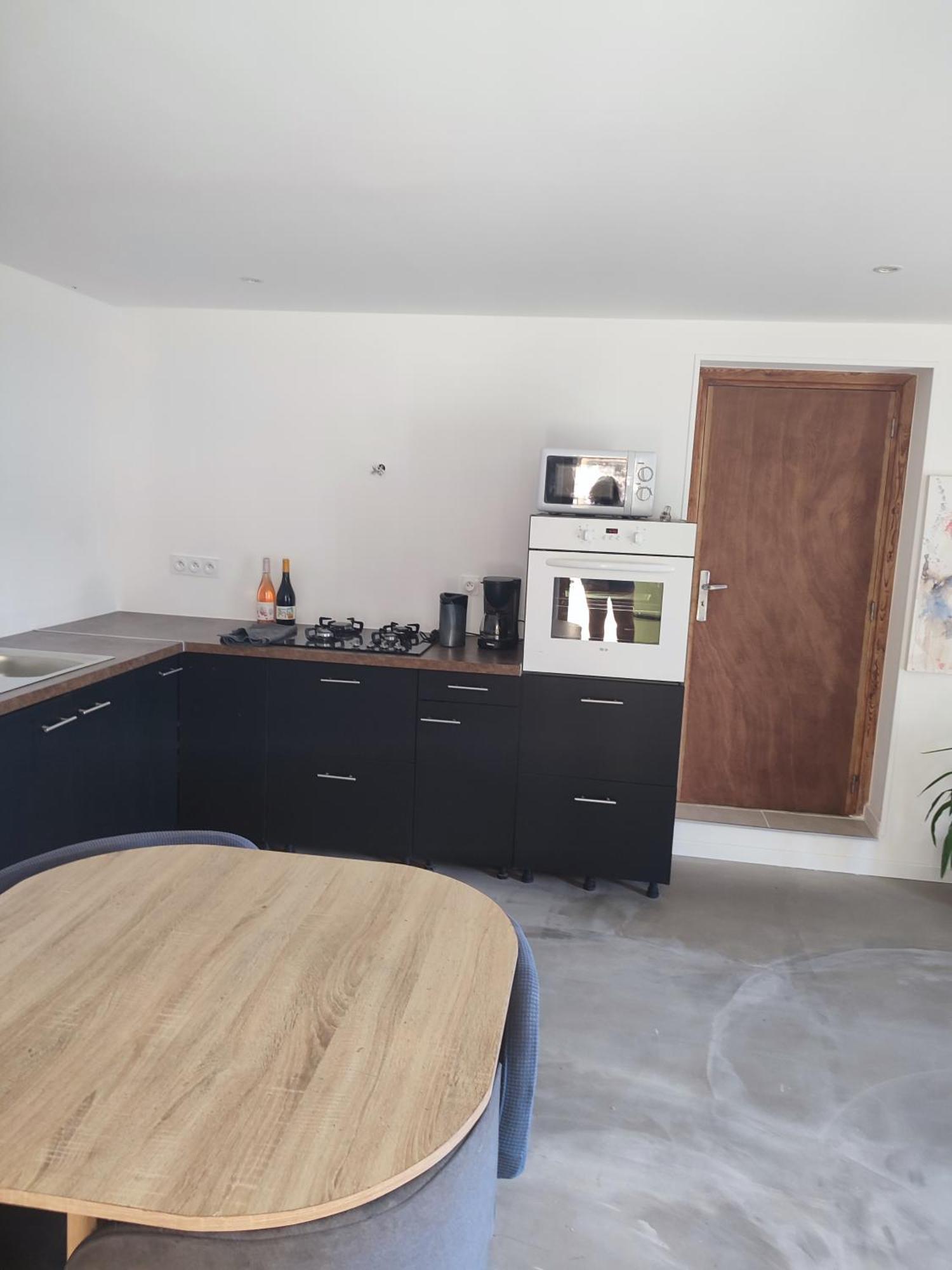 Apartment Coeur De
