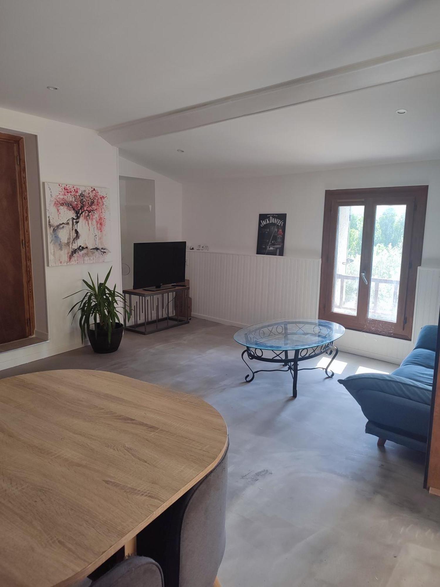 Apartment Coeur De
